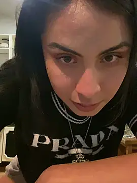 Chat +18 de Effyvice13 ao vivo