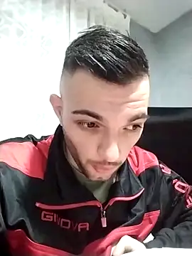 Francescodicristina44 网络视讯表演