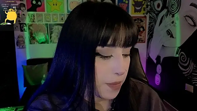 Chat +18 de Yuhwan_ ao vivo