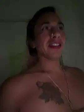 Chat XXX Live TranSexualJade95