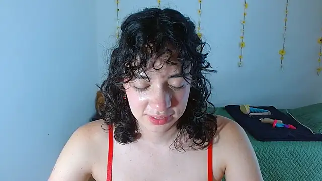 sajecrismaa Chat XXX live