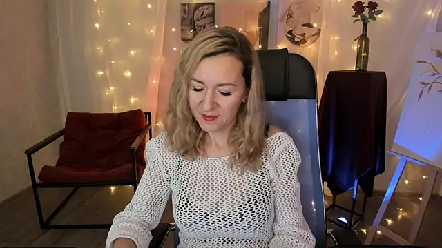 แชท XXX สดของ DonnaSmitth