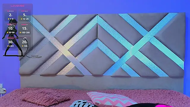 Czat XXX na żywo – mei_kora