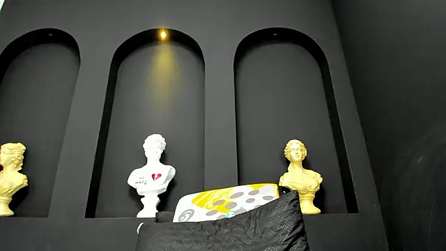 selenaflamemj – Live XXX-chat