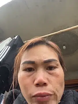 Czat XXX na żywo – meganmeo