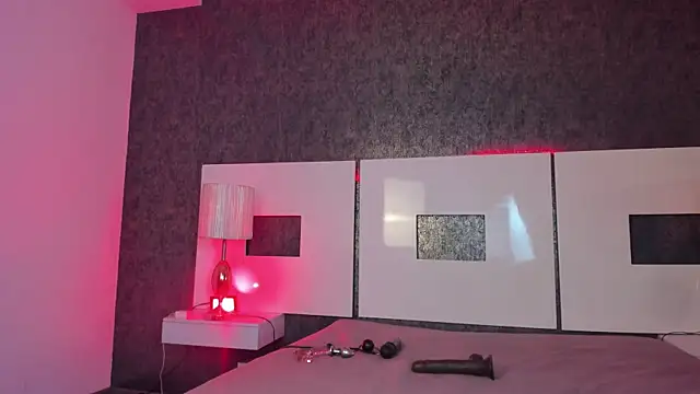 Czat XXX na żywo – LilianFerrara