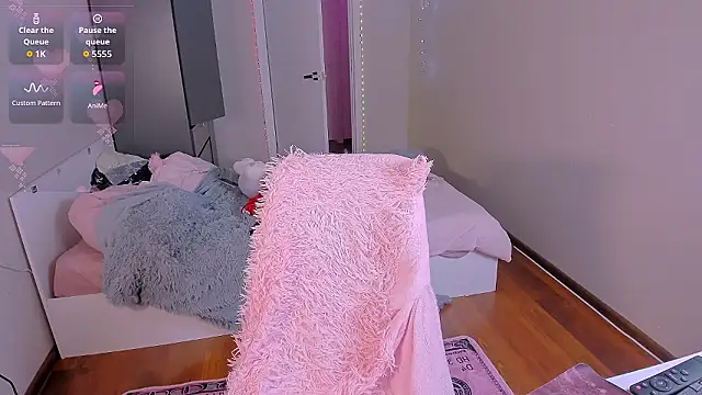 _Maybe_Baby_ Webcam show