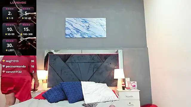 Lauralove_69 Chat XXX live