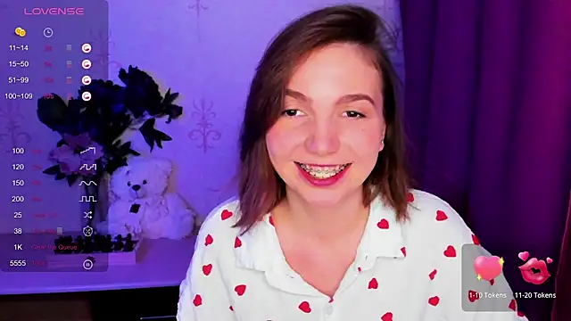 دردشة KindHazelHere_ الجنسية المباشرة