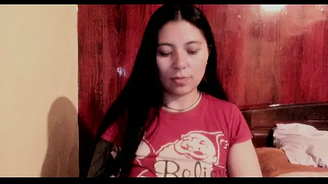 Chatroom XXX en direct de wishm3