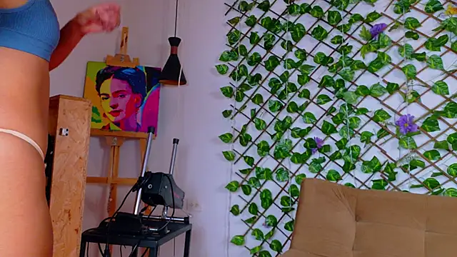 taty_millerのライブXXXチャット