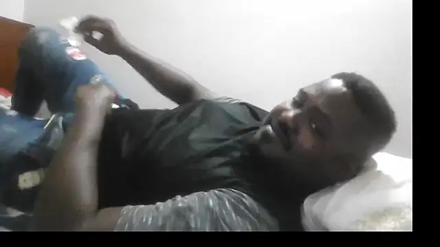 Chat XXX en directo de DorianNigga