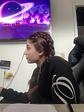 AnnyCherry_'s Live XXX Chat