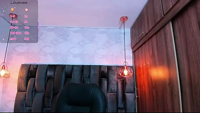 miichael_black Chat XXX in diretta