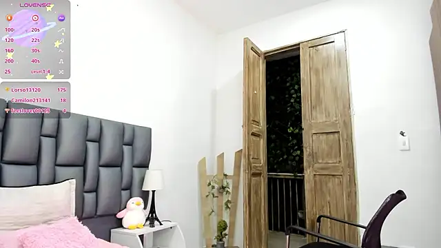 valeriasweet_ Chat XXX in diretta