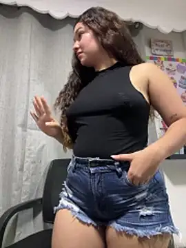 Sembang XXX Secara Langsung lana_rousse01