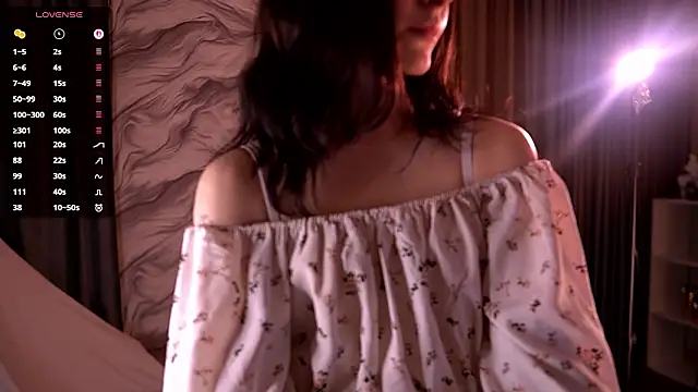 ElizabethMilller_ Chat XXX in diretta