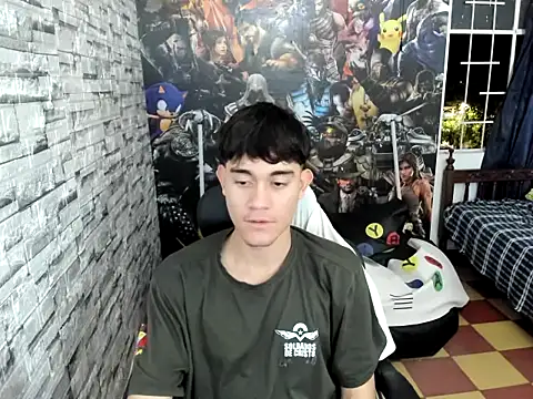 jay_orange 웹캠 쇼