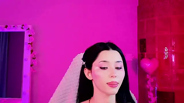 RedMidnight Pertunjukan Webcam