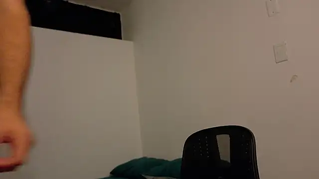 Chat XXX en directo de KaelSwitch