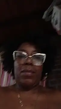 ChanneldelaCroix – Kamerová šou