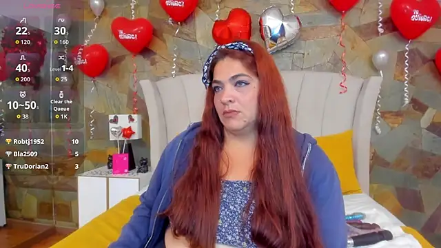 GabyGrey_ Webcamshow