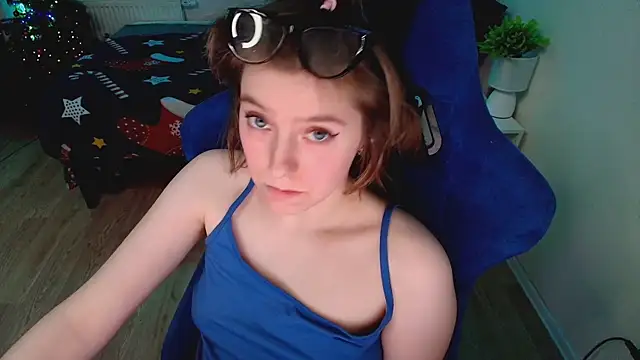 CranberryHot's Live XXX Chat