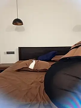 Chatroom XXX en direct de naughtyjaanu