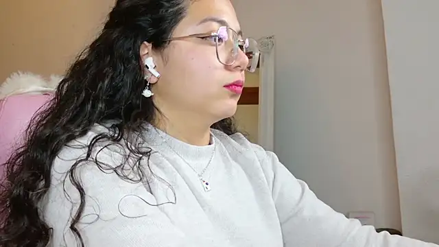 SelenaBlumX Obrolan Langsung XXX