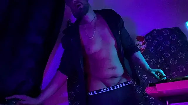 Guyst049 Webcam-Show