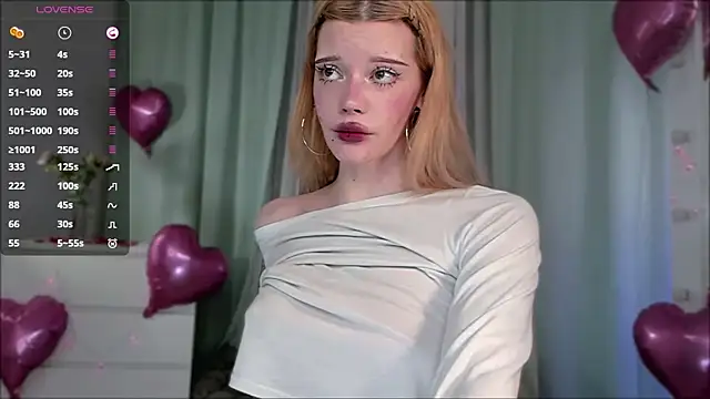 دردشة boobsybootie الجنسية المباشرة