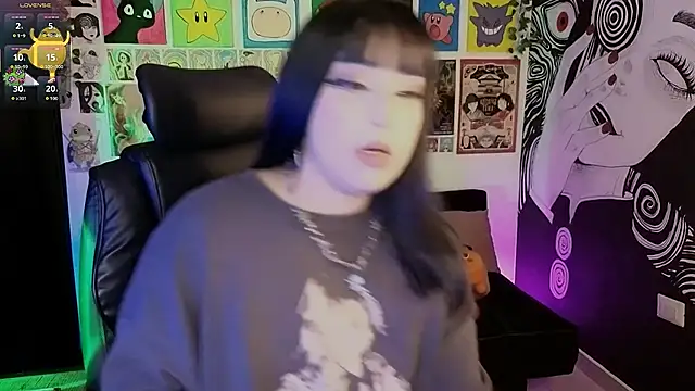 Czat XXX na żywo – Yuhwan_