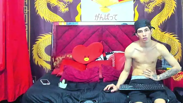 Sembang XXX Secara Langsung Pride_couple