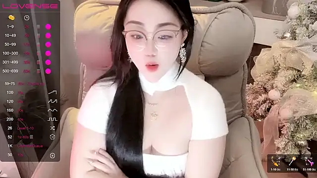 Chatroom XXX en direct de Monica-666888-