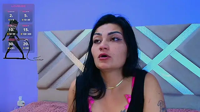 mei_koran Live XXX chat