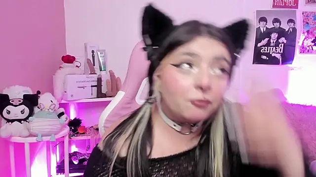 Sachi_Meow's Live XXX Chat