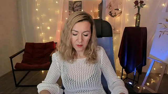 Chatroom XXX en direct de DonnaSmitth