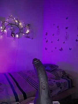 Solaangel_'s Live XXX Chat