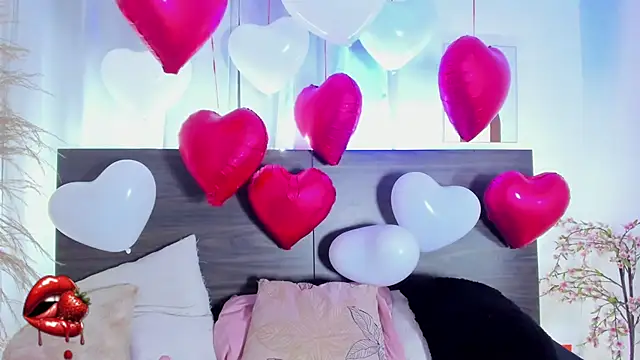 Chat XXX Live Brianna_Maya