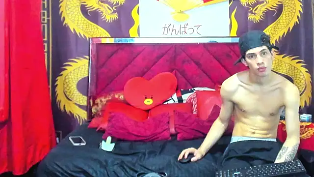 Pride_couple – Naživo XXX chat