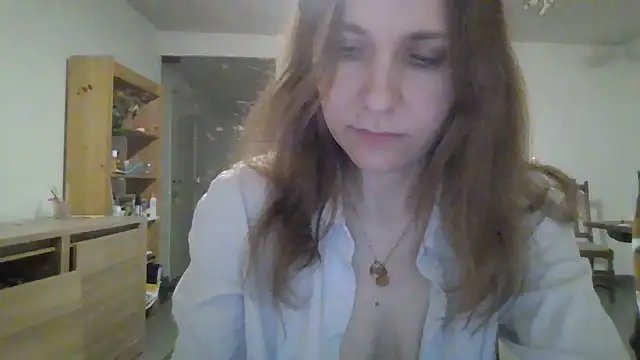 JasmineGlamour Adlı Modelin Canlı XXX Sohbeti