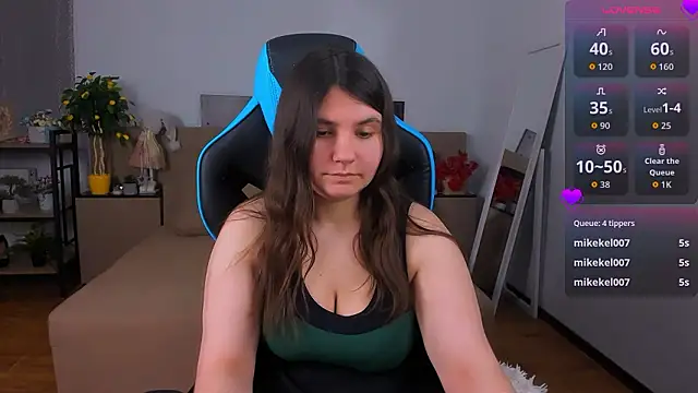 Viola__Shy's Live XXX Chat