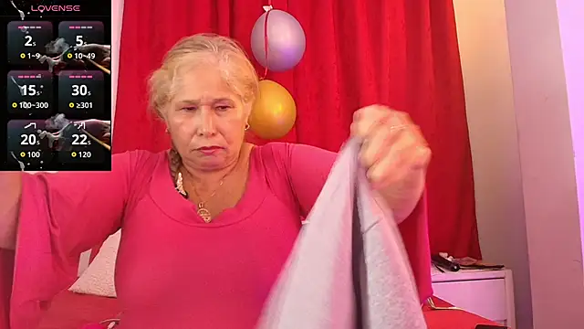 girl_amada Chat XXX in diretta