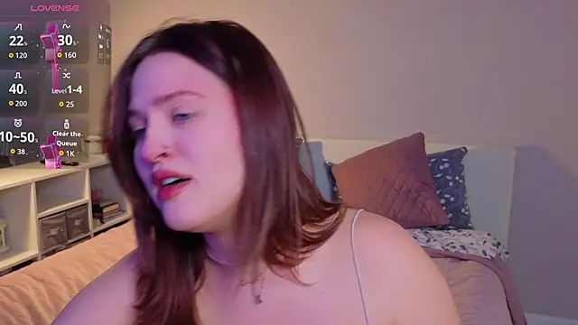 Sassy_Talkin_: онлайн-секс-чат