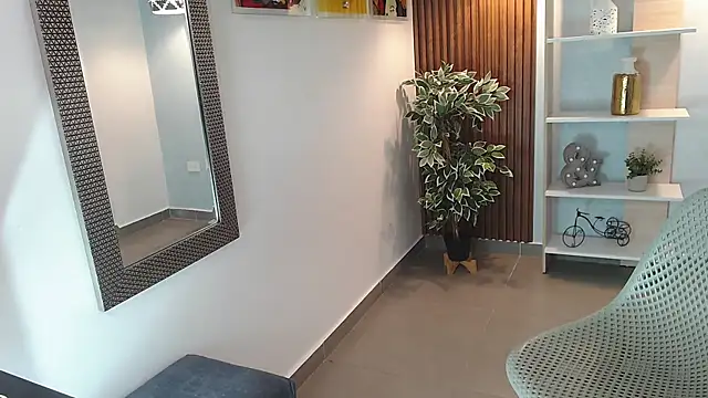 Dalila_Sky Chat XXX in diretta