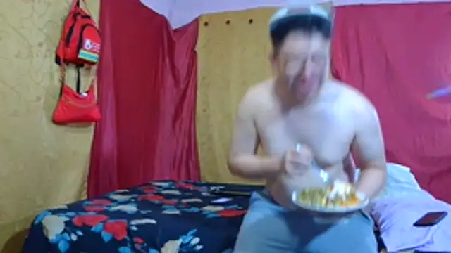 XXX chat uživo modela pecadodulce123