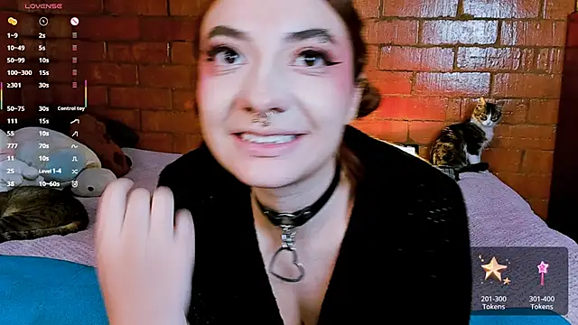 Chat XXX Live Annycolin_