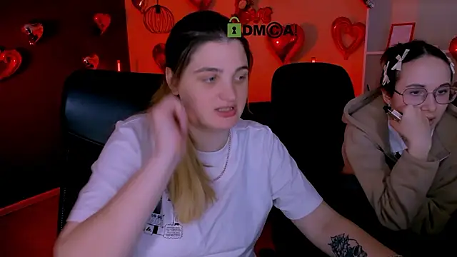 inga_gree Obrolan Langsung XXX