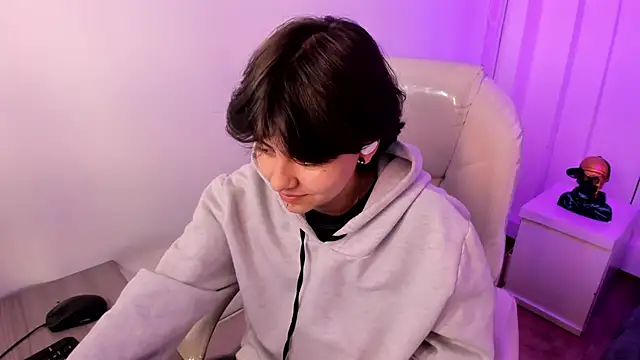 Živý XXX chat Nathaly_ds