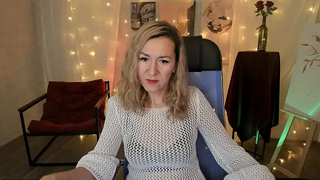 Chatroom XXX en direct de DonnaSmitth